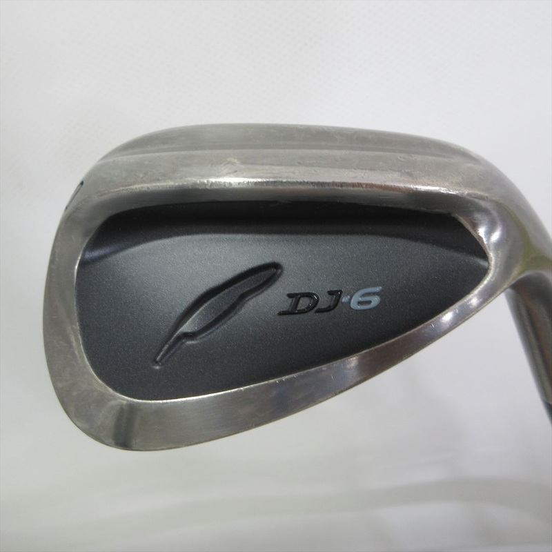 Fourteen Wedge DJ 6 Light Black 50 FT-62w Ver2