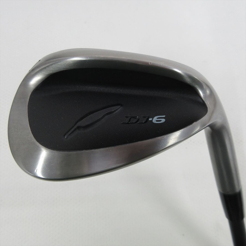 Fourteen Wedge DJ 6 Lite Black 50 FT-62w Ver2