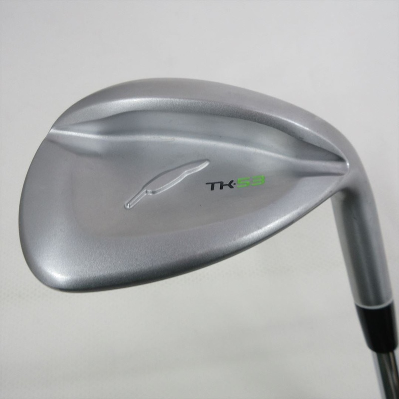 Fourteen Wedge TK 53 53 FS-WEDGE