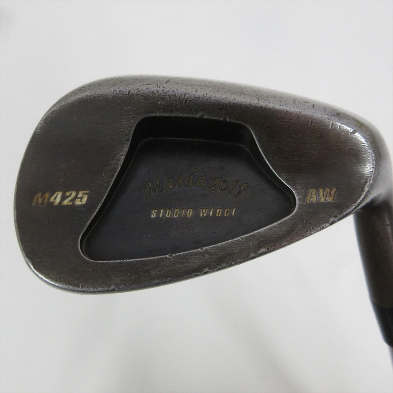 MASDA Wedge MASDA STUDIO WEDGE M425 52 NS PRO MODUS3 WEDGE 115