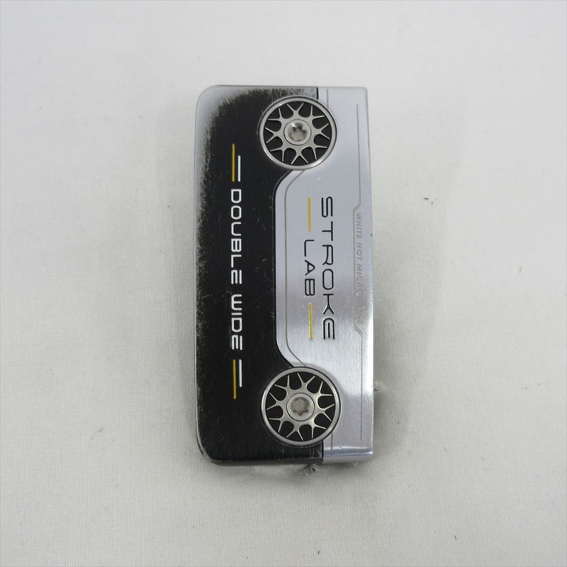 Odyssey Putter STROKE LAB DOUBLE WIDE 33 inch