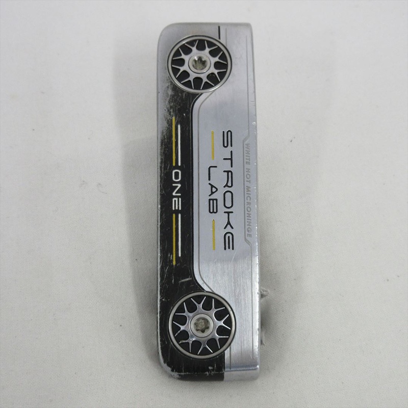 Odyssey Putter STROKE LAB ONE 34 inch