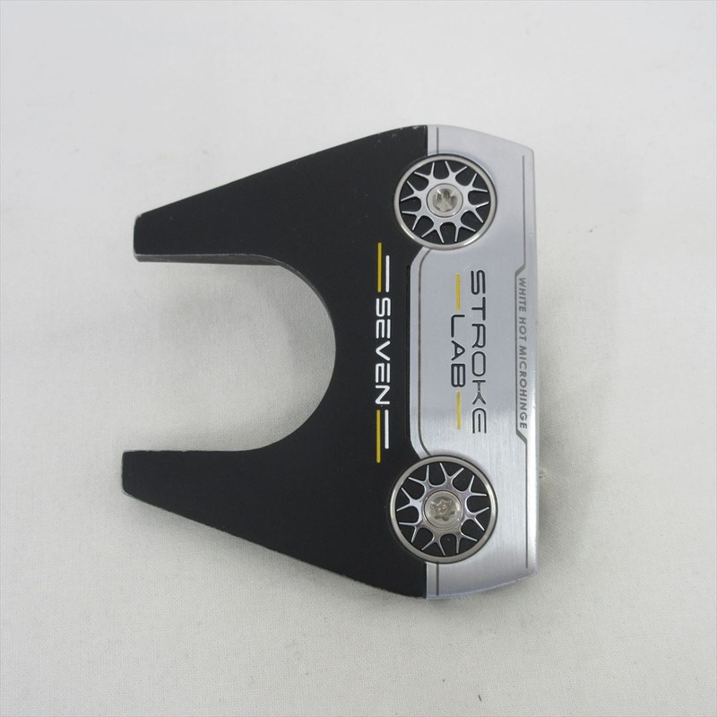 Odyssey Putter STROKE LAB SEVEN 34 inch