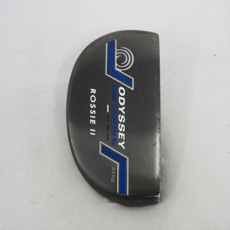 Odyssey Putter WORKS ROSSIE 2 33 inch