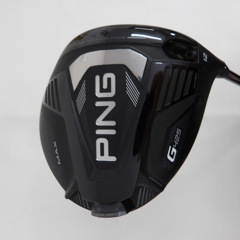 Ping Driver G425 G425 MAX 12 ALTA DISTANZA