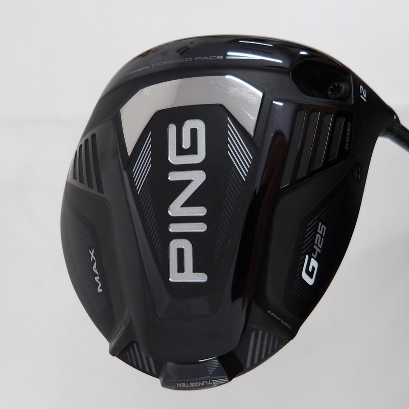 Ping Driver G425 G425 MAX 12 Regular ALTA J CB SLATE