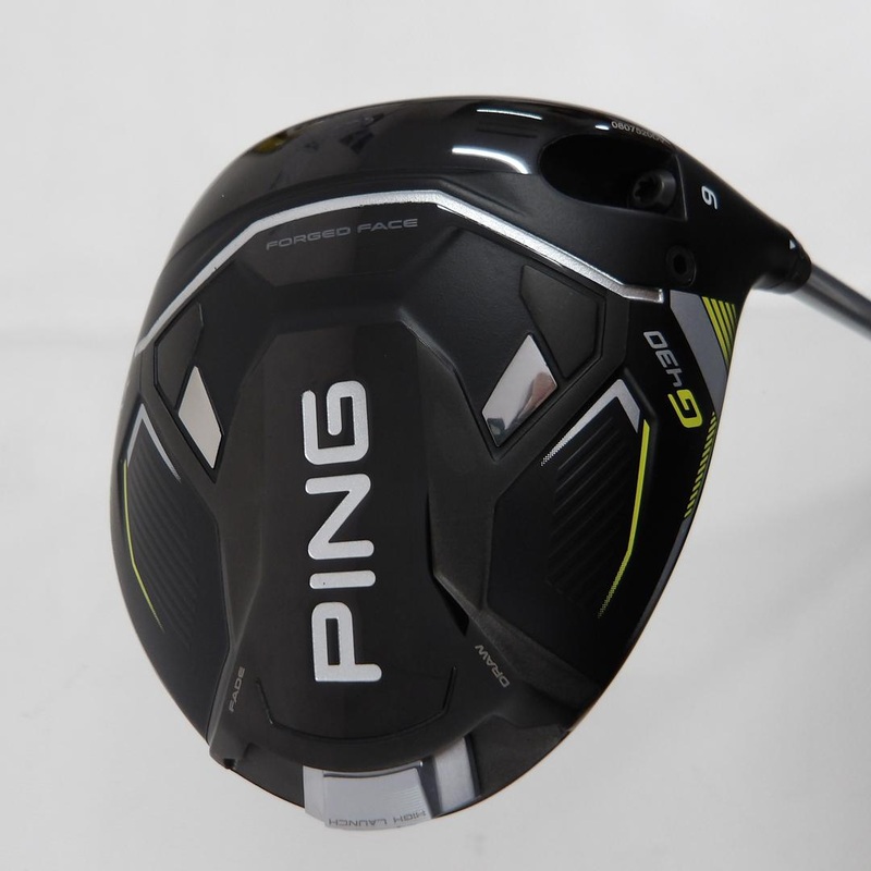Ping Driver G430 HL MAX 9 SPEEDER NX 45