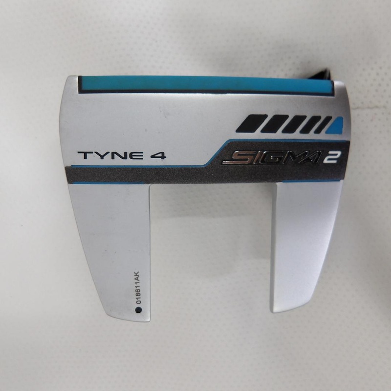 Ping Putter SIGMA 2 TYNE 4 35 inch Dot color Brack