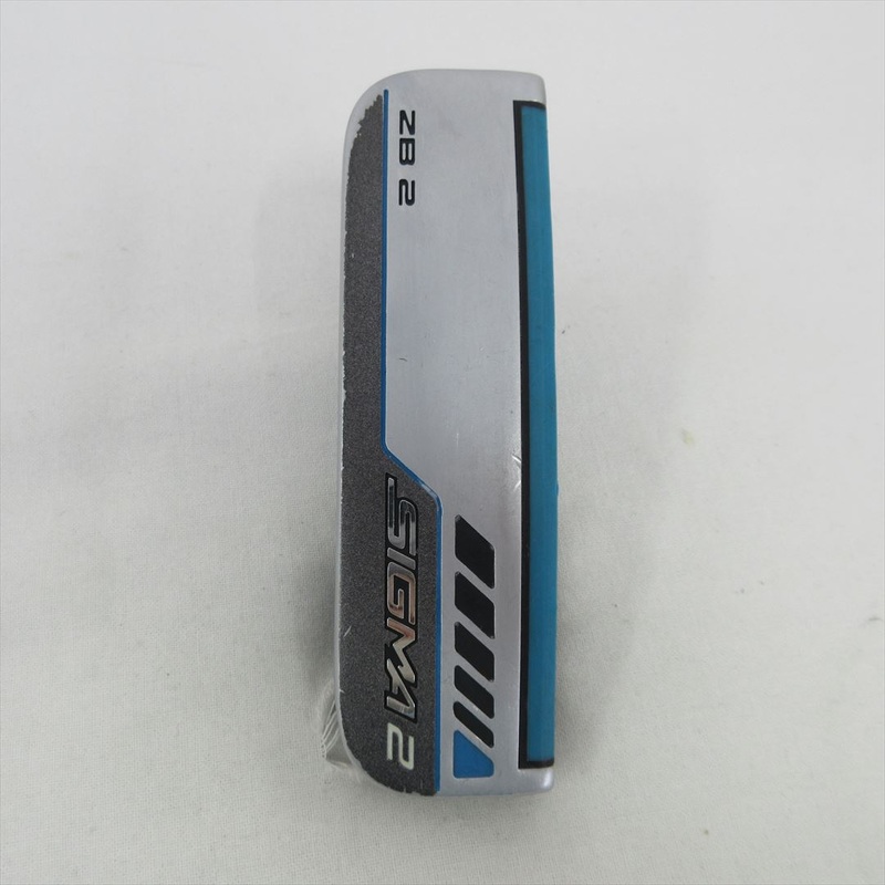 Ping Putter SIGMA 2 ZB 2 33 inch Dot Color Black(W/O GRIP)