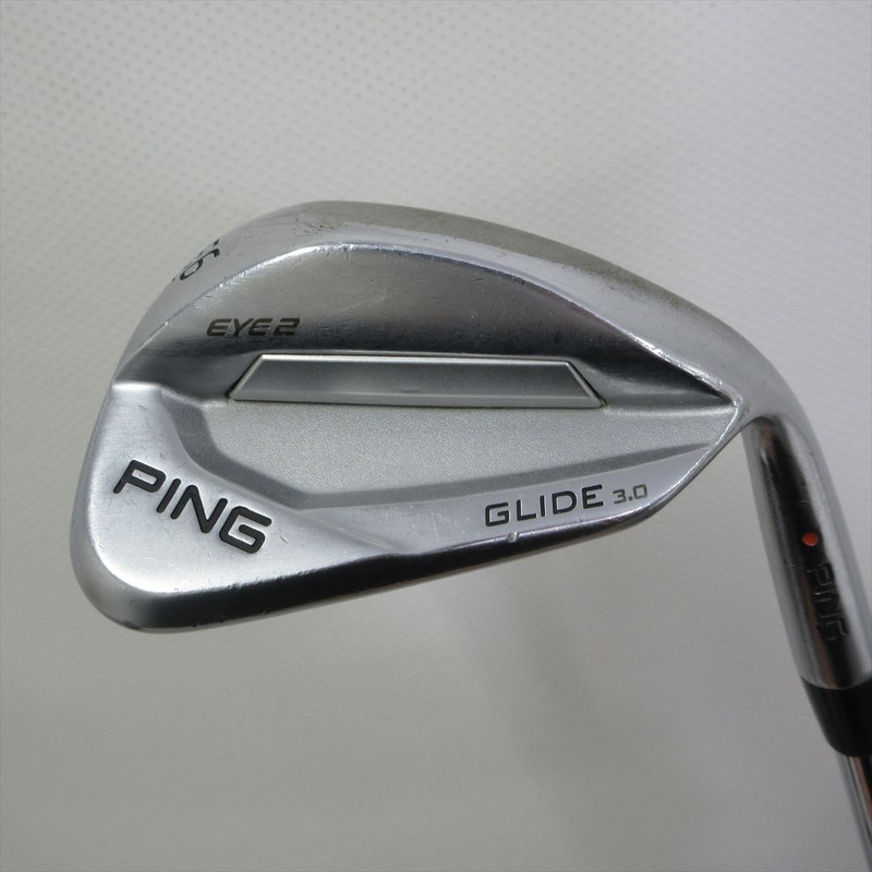 Ping Wedge PING GLIDE 3.0 56 NS PRO MODUS3 TOUR105 Dot Color Orange