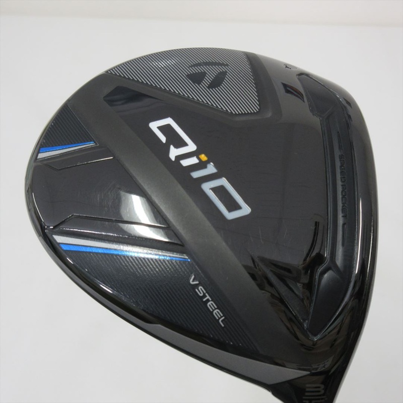 TaylorMade Fairway Qi10 3W 15 StiffRegular Diamana BLUE TM50(Qi10)
