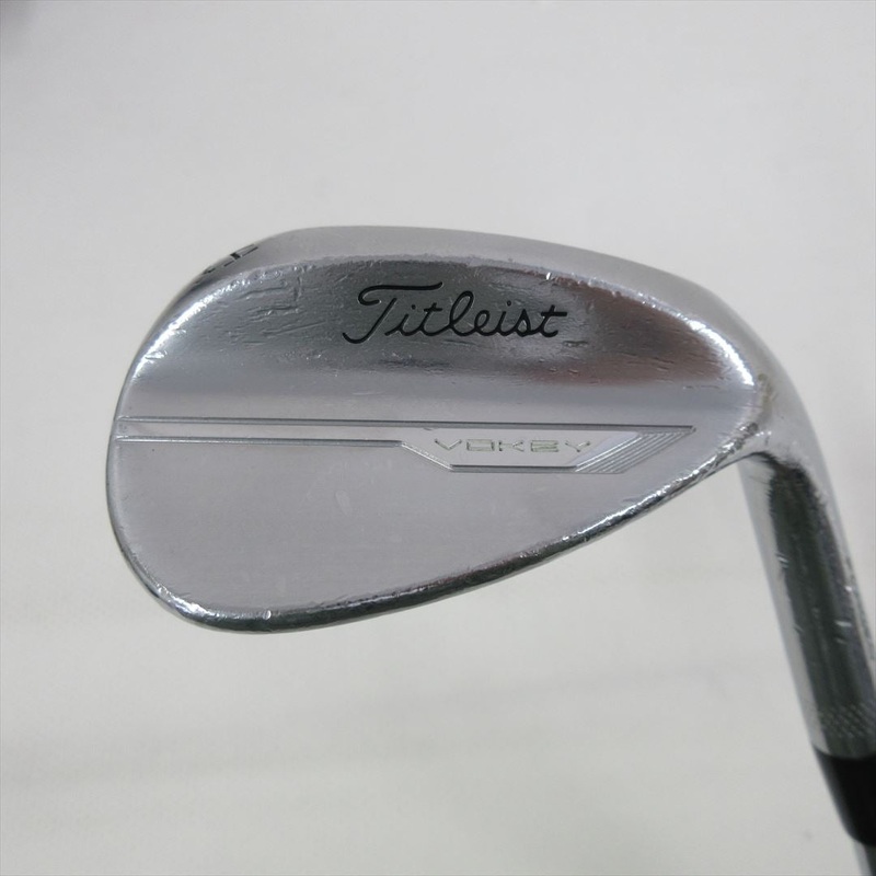 Titleist Wedge VOKEY FORGED(2021) 54 BV 105