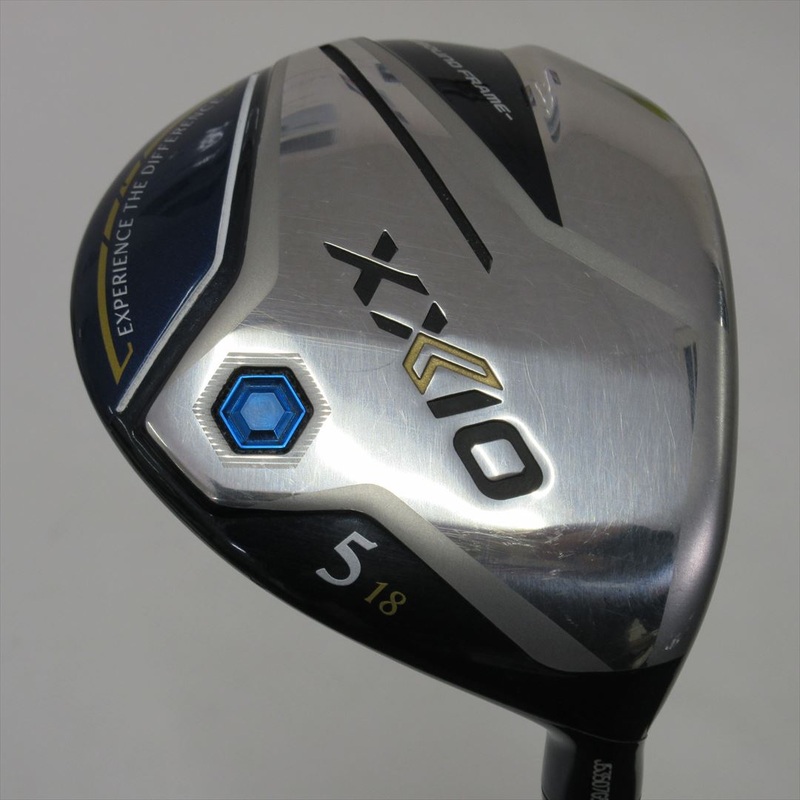 XXIO Fairway XXIO12 5W 18 Regular XXIO MP1200