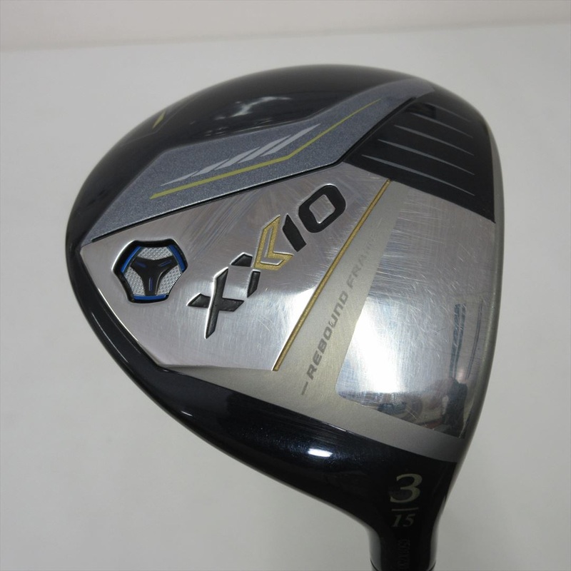XXIO Fairway XXIO13 3W 15 Regular XXIO MP1300