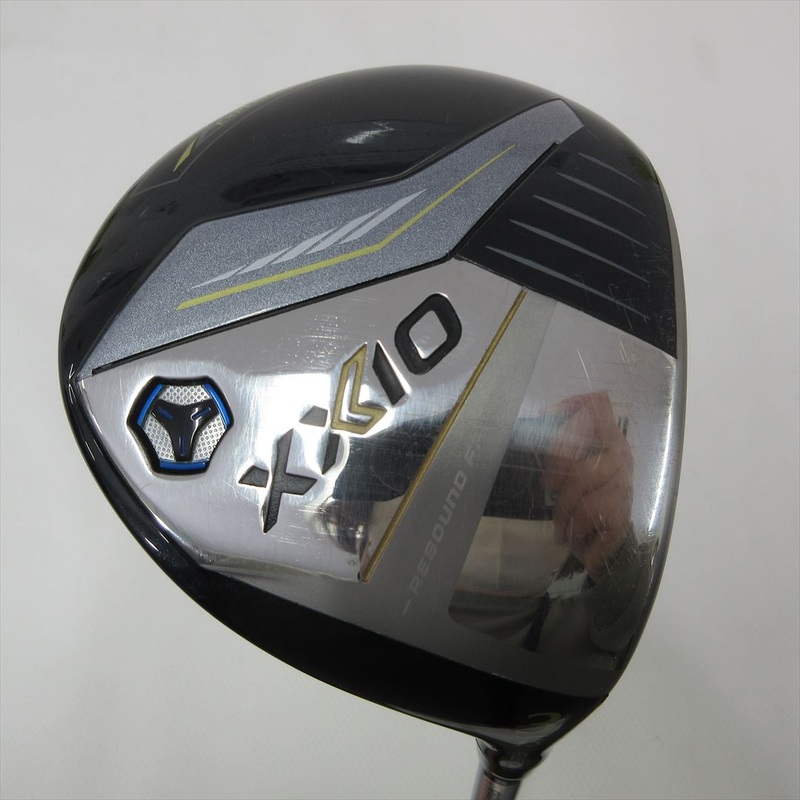 XXIO Fairway XXIO13 3W 15 Stiff XXIO MP1300