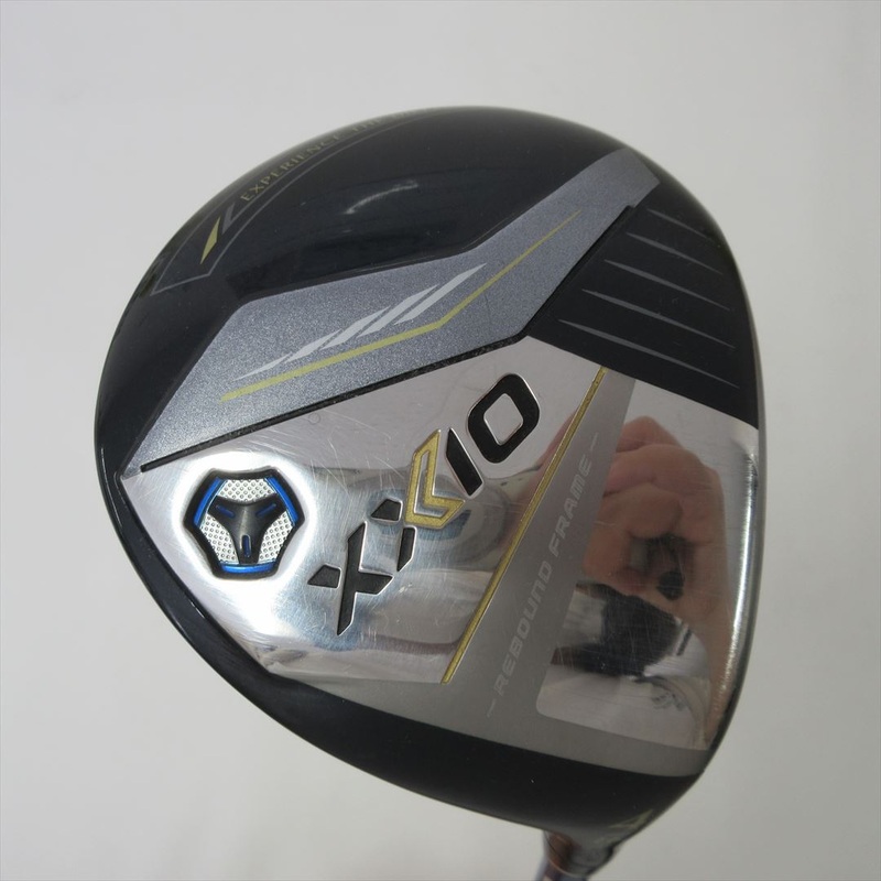 XXIO Fairway XXIO13 4W 16.5 Regular XXIO MP1300