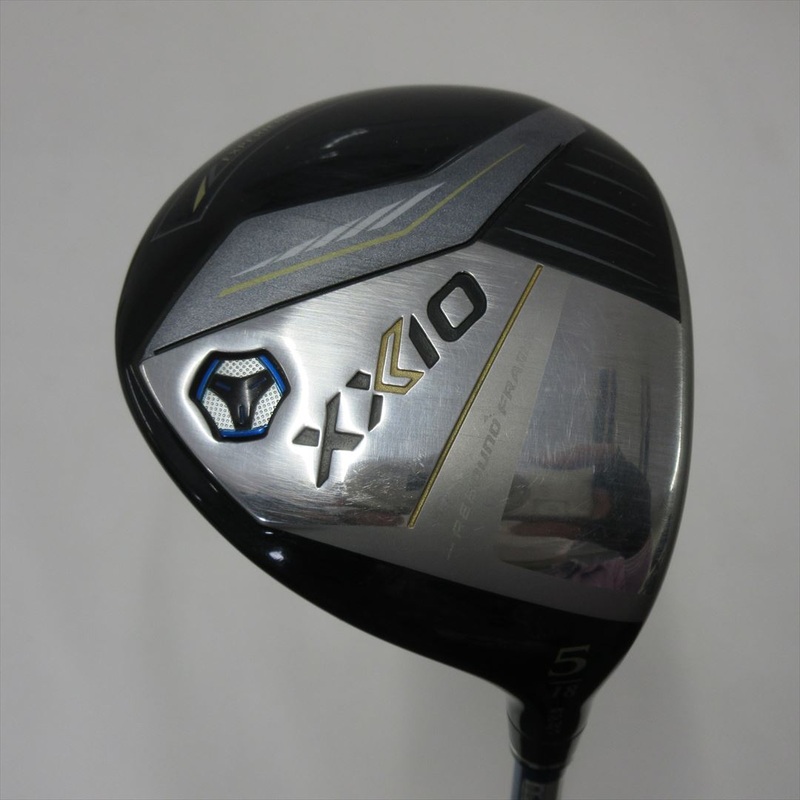 XXIO Fairway XXIO13 5W 18 Regular XXIO MP1300