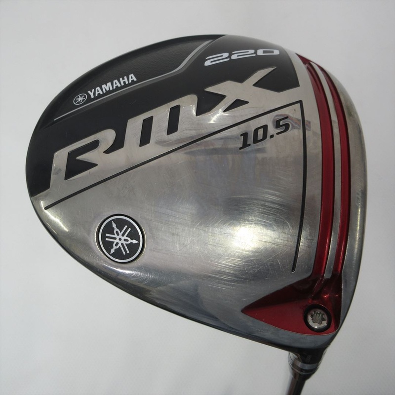 Yamaha Driver RMX 220 10.5 Regular TMX-420D: