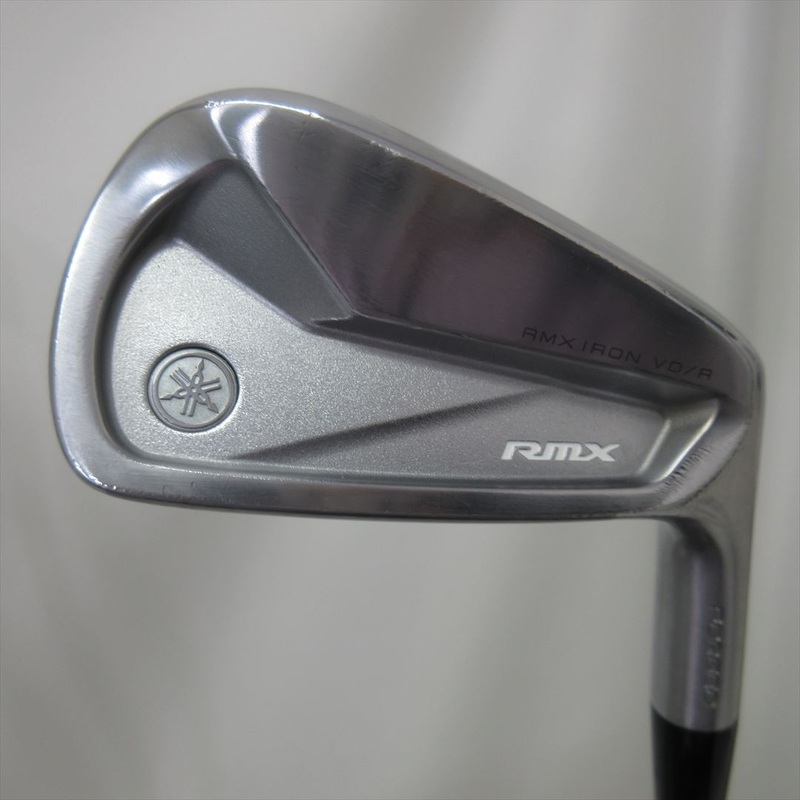 Yamaha Iron Set RMX VD/R(2024) Stiff NS PRO MODUS3 TOUR105 6 pieces