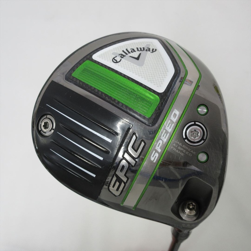 Callaway Driver EPIC SPEED Triple Dia DS 10.5 StiffRegular Diamana 40