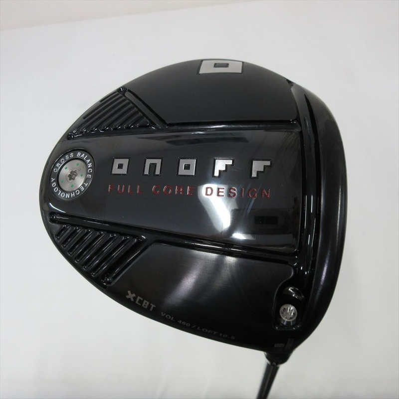 Daiwa Driver ONOFF LABOSPEC PLUS 10.5 Regular LABOSPEC TATAKI 30