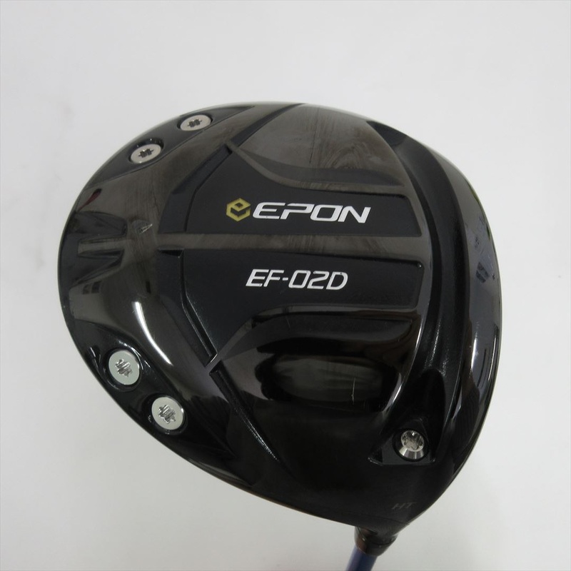 Epon Driver EPON EF-02D HT Regular SPEEDER NX 40
