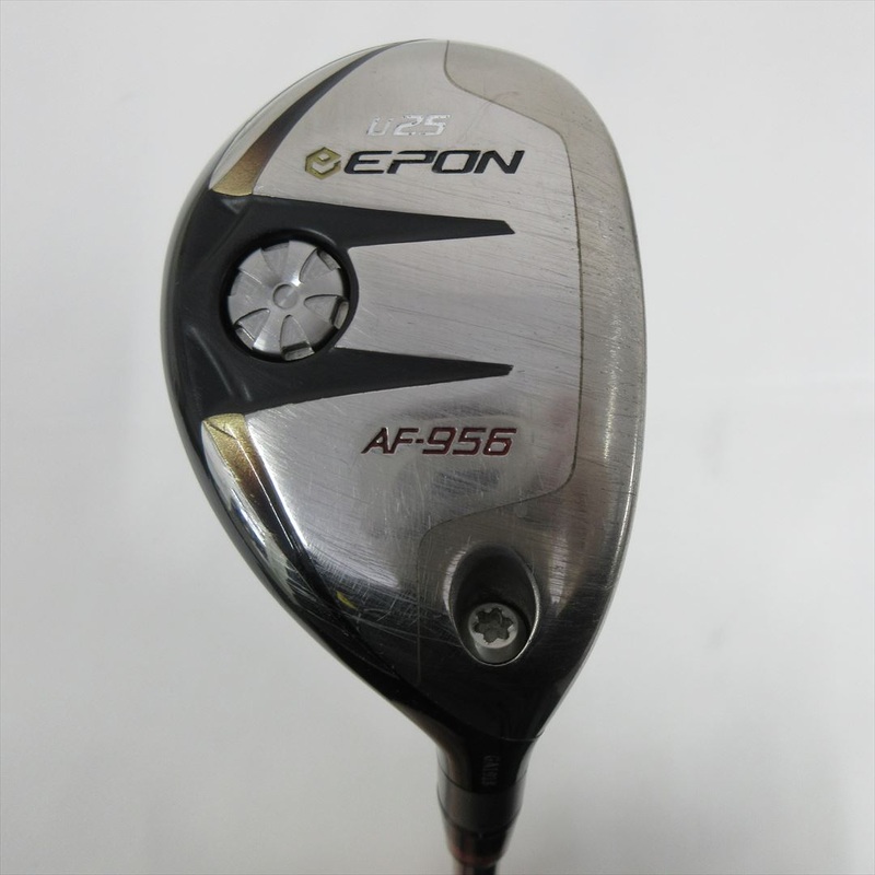 Epon Hybrid EPON AF-956 HY 25 K’s 3001