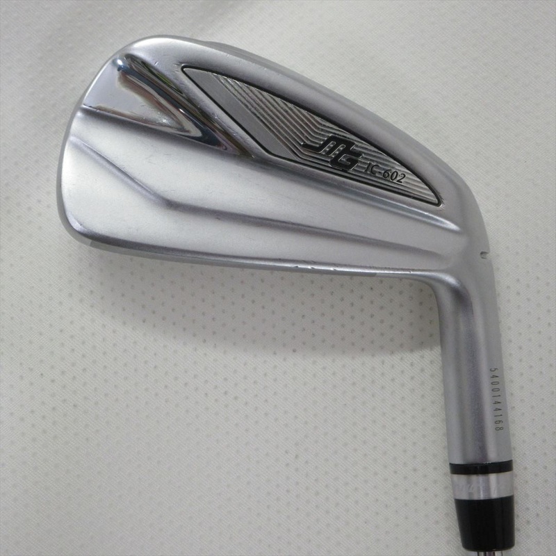 Miura Iron Set IC 602 Stiff CRAFTSMAN WORLD Dynamic Gold 9 pieces