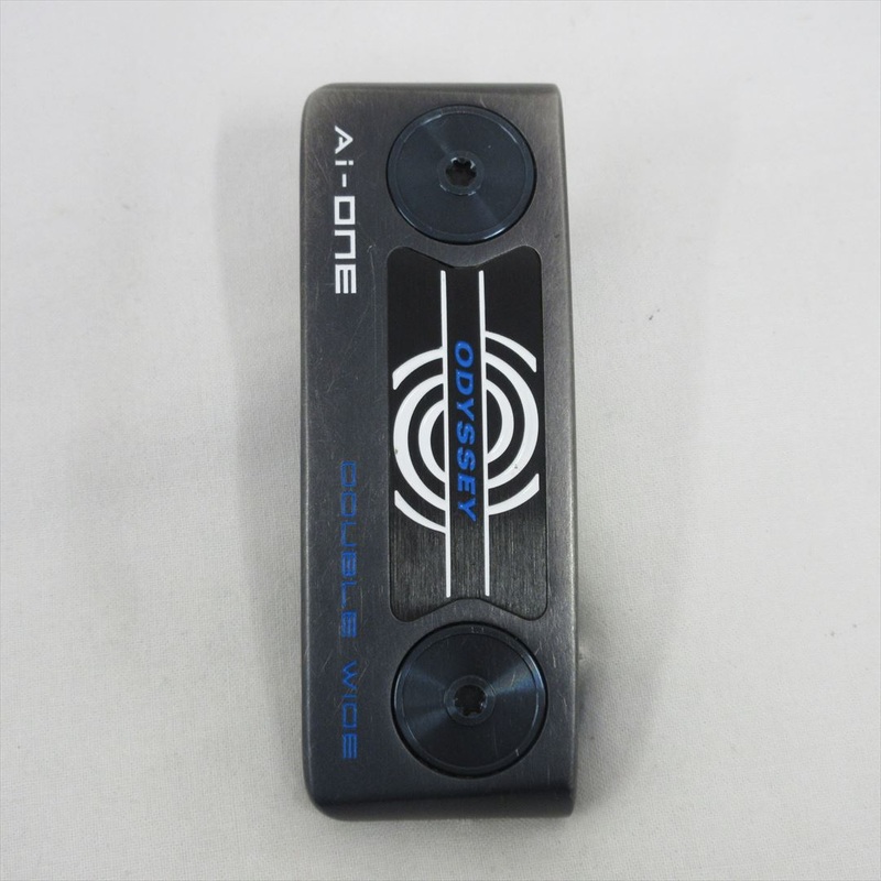 Odyssey Putter Ai-ONE DOUBLE WIDE DB 33 inch