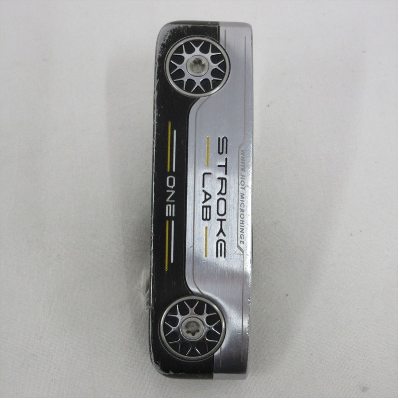 Odyssey Putter Fair Rating STROKE LAB ONE 35 inch