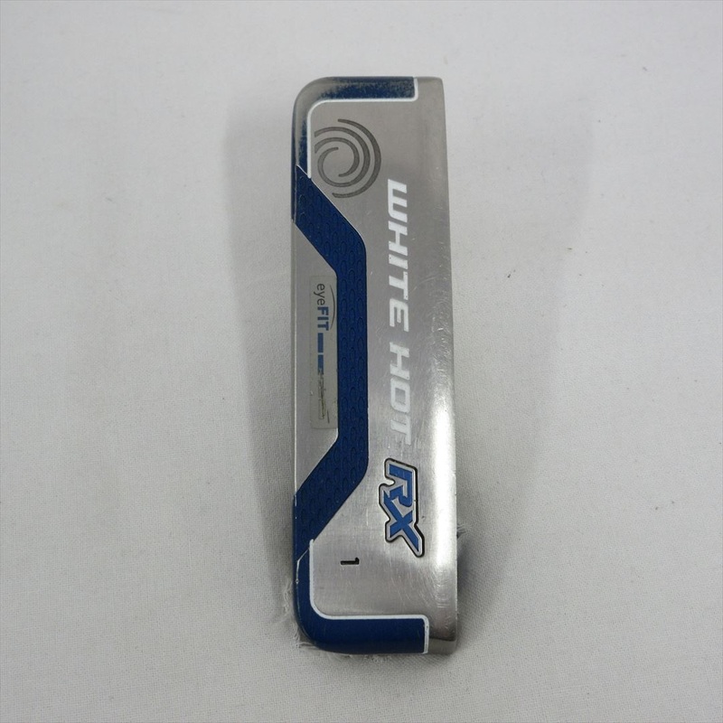 Odyssey Putter WHITE HOT RX #1 34 inch