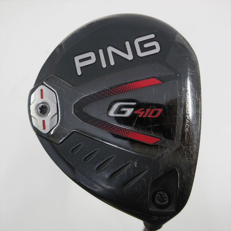 Ping Fairway G410 3W 14.5 Stiff Speeder 661 EVOLUTION 5