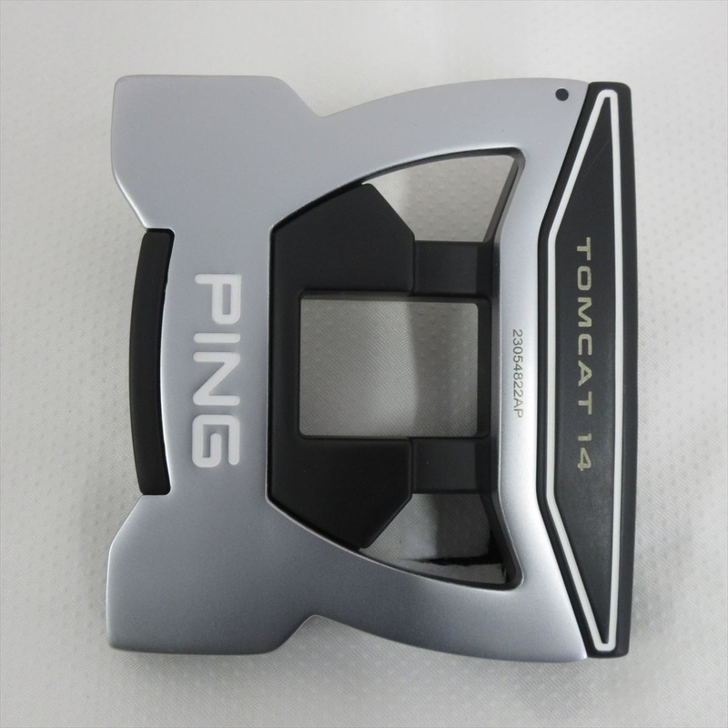 Ping Putter PING TOMCAT 14(2023) 33 inch Dot Color Black