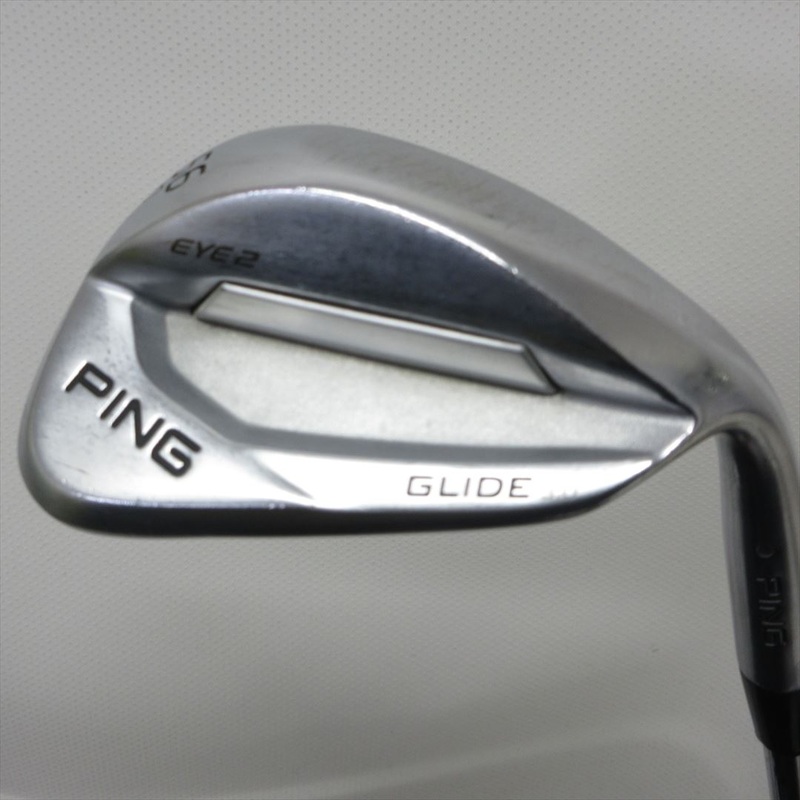Ping Wedge PING GLIDE 3.0 56 NS PRO MODUS3 TOUR105 Dot Color Black