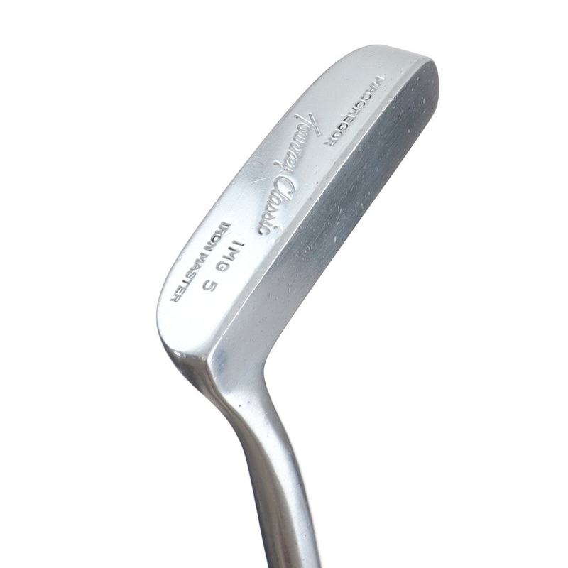 “Rare Item” MacGregor Putter Tourney Classic IMG5 35 inch