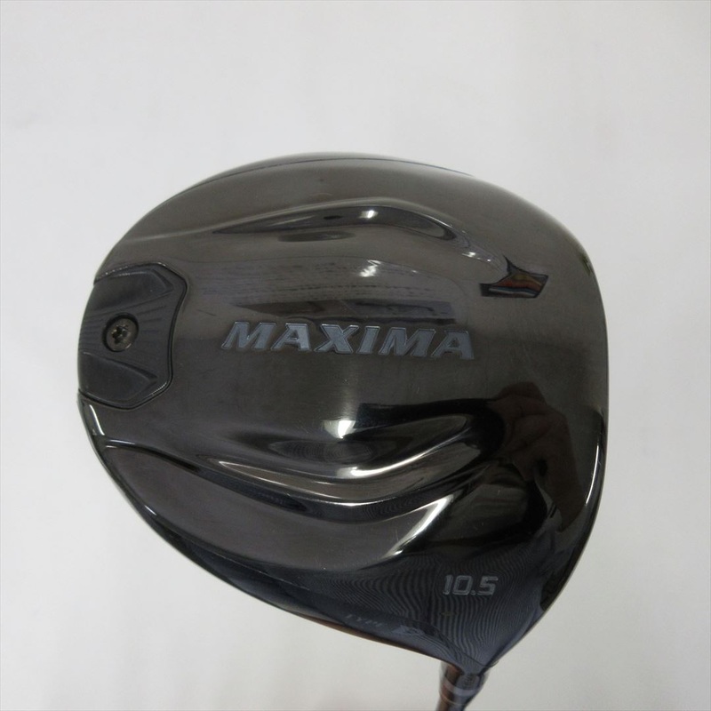 Ryoma golf Driver MAXIMA 2 TYPE-D 10.5 Regular Tour AD RM-2