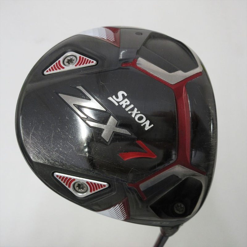 SRIXON Driver SRIXON ZX7 9.5 Stiff Diamana ZX60