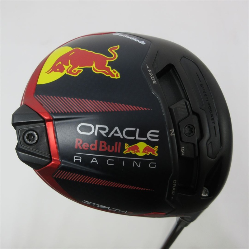 TaylorMade Driver STEALTH2 PLUS 9 Stiff TOUR CQ-4