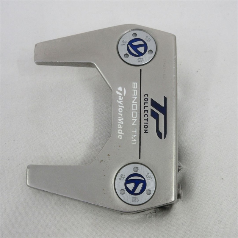 TaylorMade Putter TP COLLECTION HYDRO BLAST BANDON TM1 33 inch