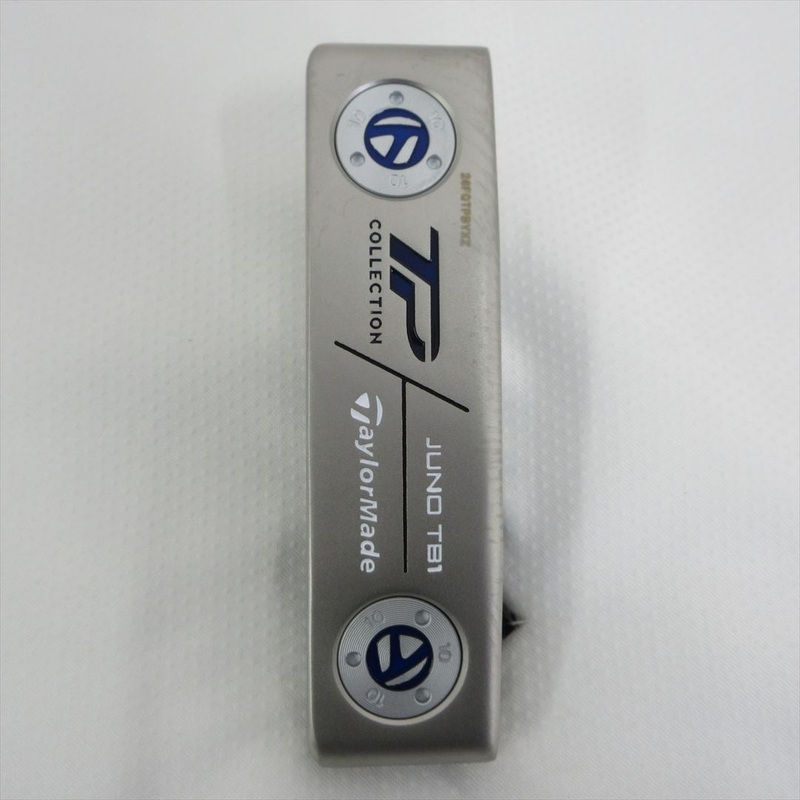 TaylorMade Putter TP COLLECTION HYDRO BLAST JUNO TB1 34 inch