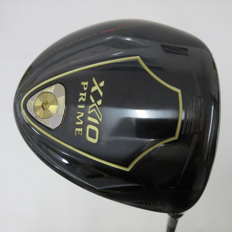 XXIO Driver XXIO PRIME(2023) 10.5 R2 XXIO PRIME SP1200