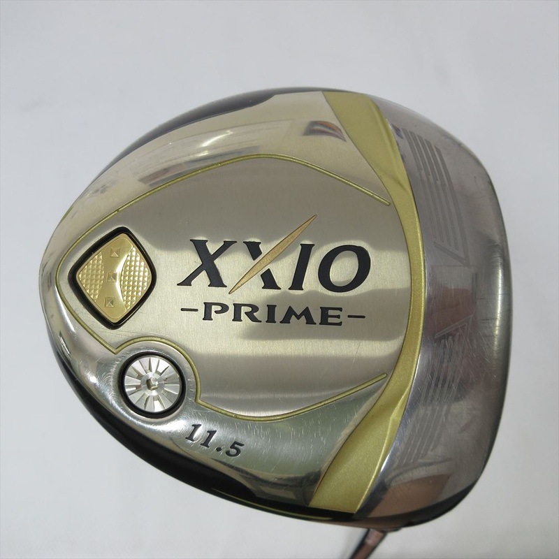 XXIO Driver XXIO PRIME9 11.5 Regular XXIO SP900