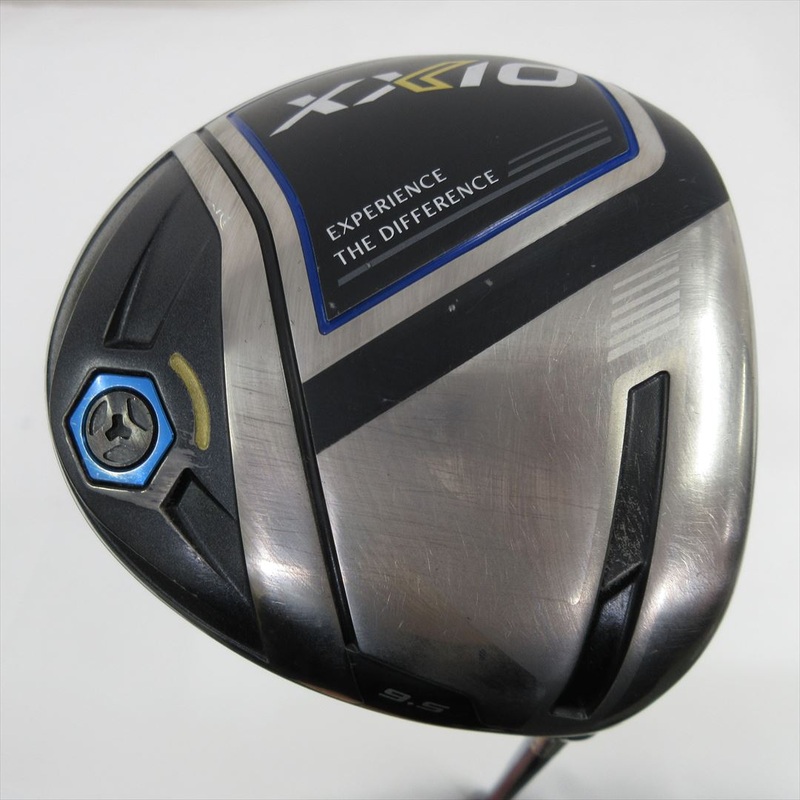 XXIO Driver XXIO11 9.5 Stiff XXIO MP1100