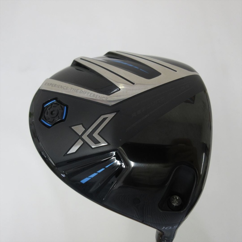 XXIO Driver XXIO13 eks 10.5 StiffRegular Miyazaki AX-3