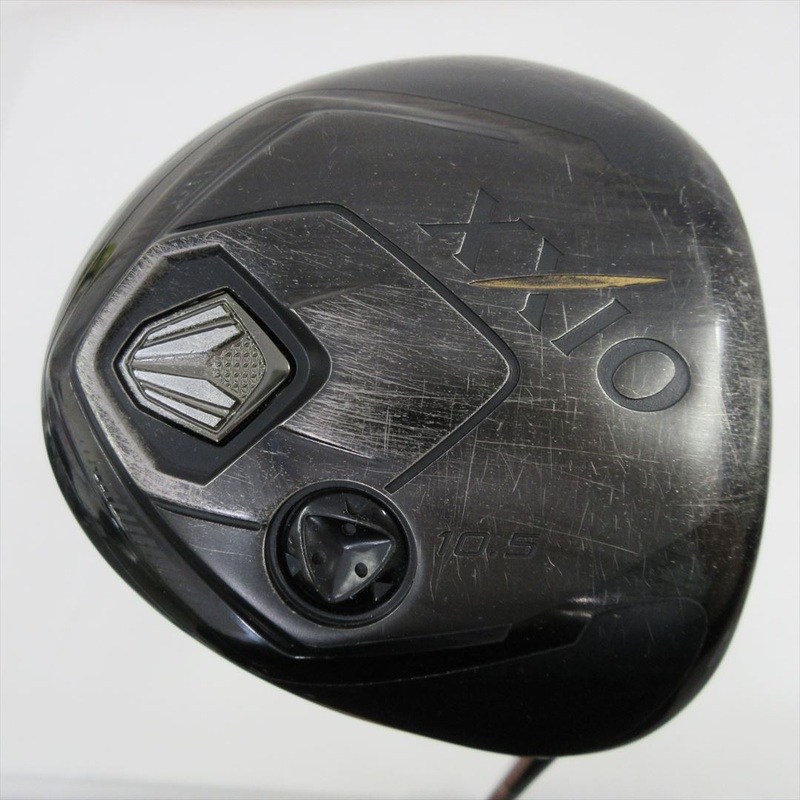 XXIO Driver XXIO8 10.5 Regular XXIO MP800 Black