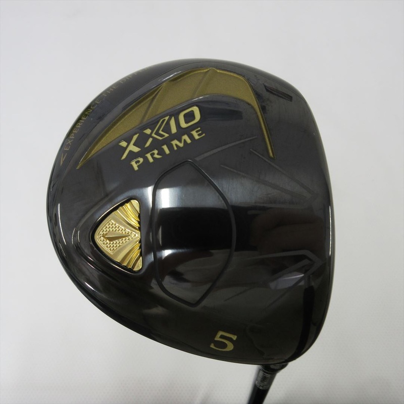 XXIO Fairway XXIO PRIME11 5w 18 Senior XXIO SP1100