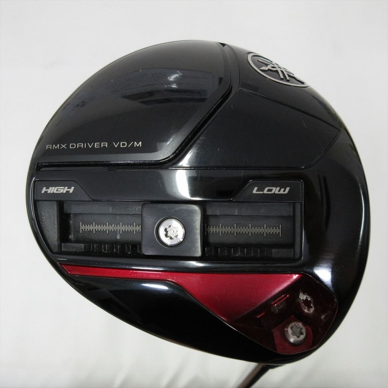 Yamaha Driver RMX VD/M(2024) 10.5 Stiff The ATTAS V2 6