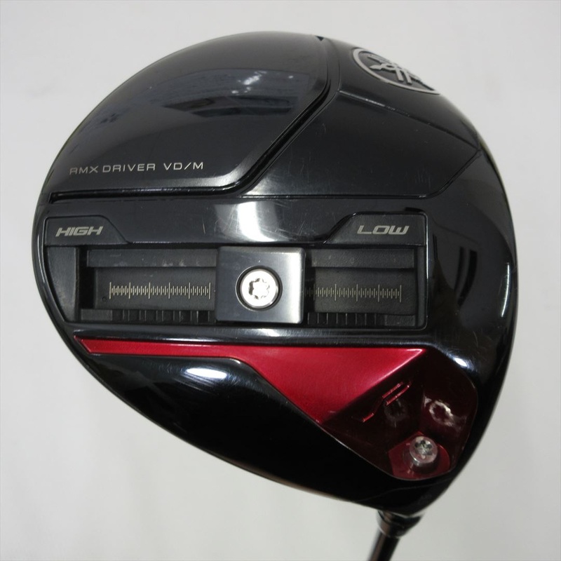 Yamaha Driver RMX VD/M(2024) 9.5 Regular TENSEI TR50