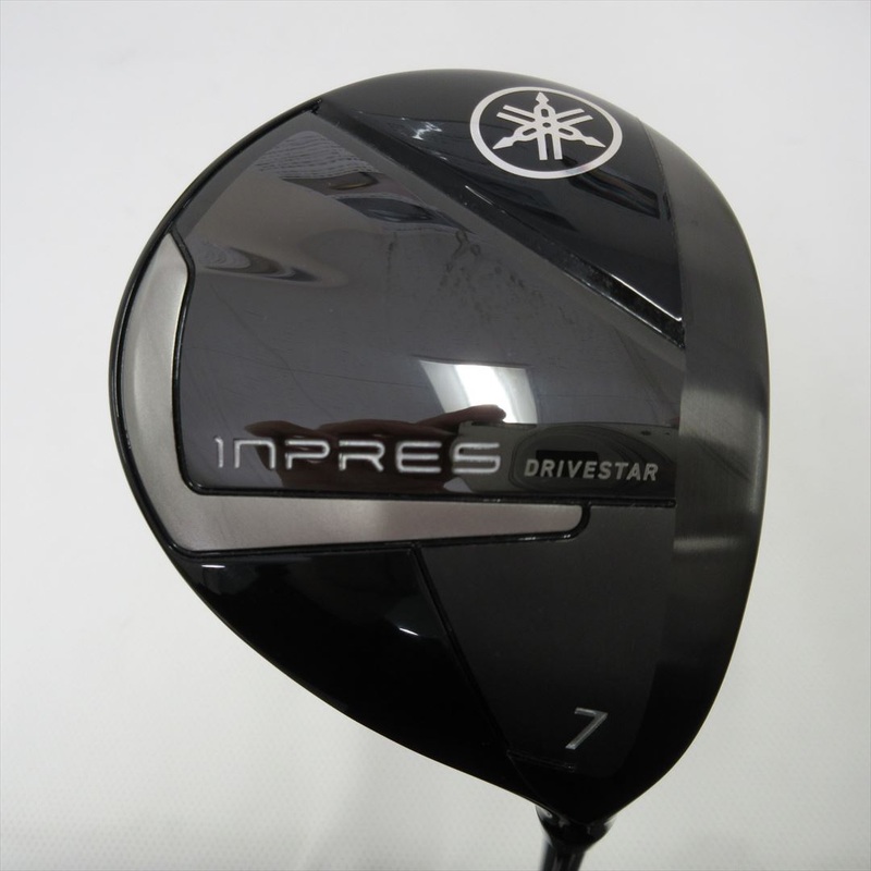 Yamaha Fairway inpres DRIVESTAR(2025) 7W 19 Reg SPEEDER NX for Yamaha M-425F