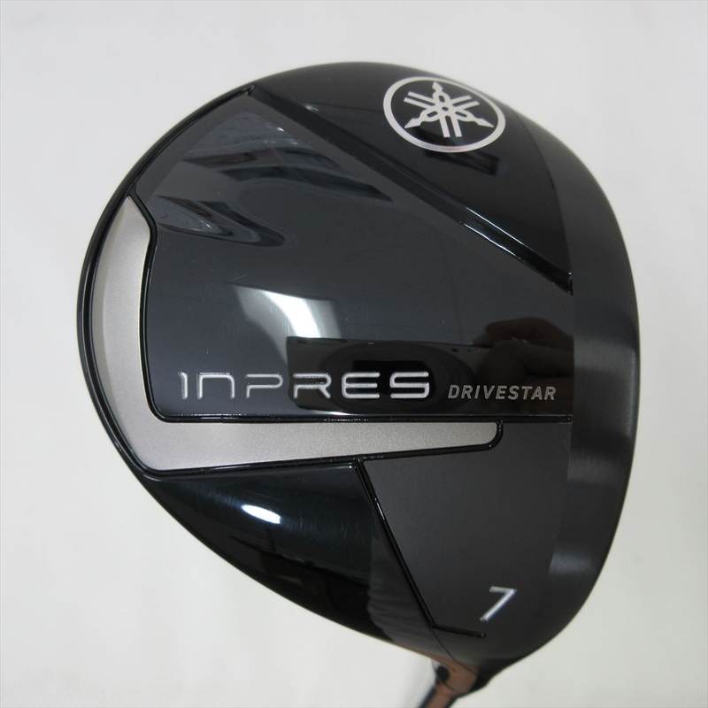 Yamaha Fairway inpres DRIVESTAR(2025) 7W 19 Regular SPEEDER NX M-425F